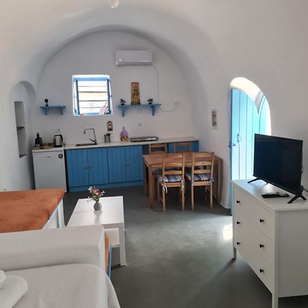Kamaraki Aroniadika Kýthira Exterior foto